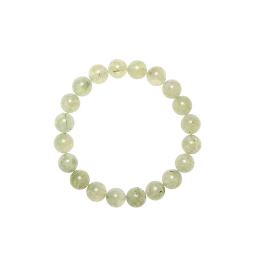 Breath of Nature – Green Aventurine Bracelet_Main