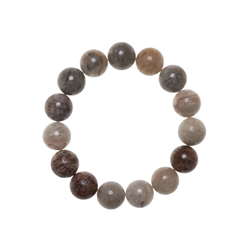 Layers of Season-Healing Crystal Bracelet_Main