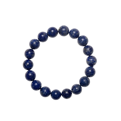 Lapis Lazuli Bracelet_Main