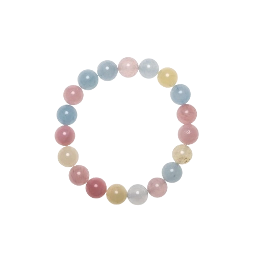 Aurora Garden — Tourmaline Bracelet_Main