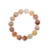Earth Lines – Banded Agate Bracelet_Main