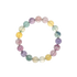 Inner Light Circuit – Rainbow Fluorite  Bracelet_Main