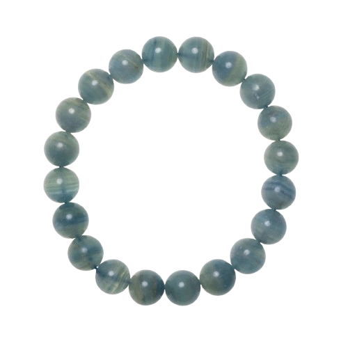 Inner Tide – Blue Lace Agate Bracelet_Main