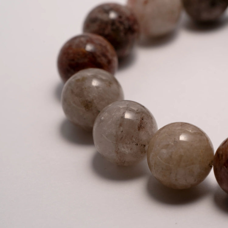 Healing Crystal Bracelet – A beautifully designed bracelet made with various healing crystals, known for their ability to restore balance, promote energy, and support emotional healing.