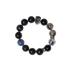 Midnight Guard-Obsidian Crystal Bracelet_Main