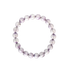 Misty Amethyst – Amethyst Crystal Bracelet_Main
